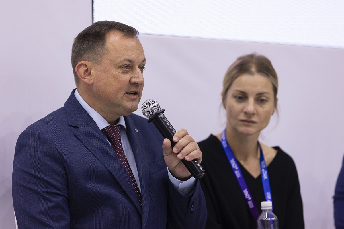 «Синара-Девелопмент» рассказала о планах развития Новокольцовского