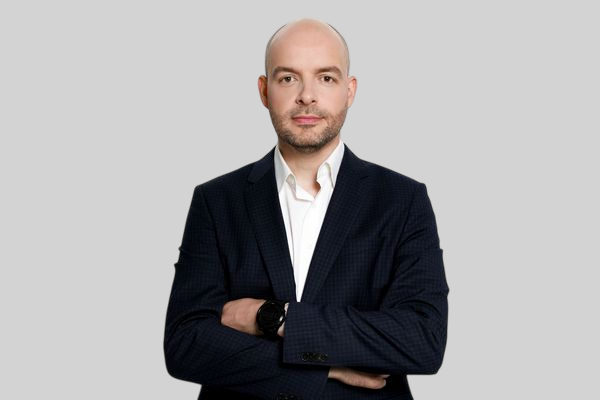 Михаил Геллерман, «Группа Астра»