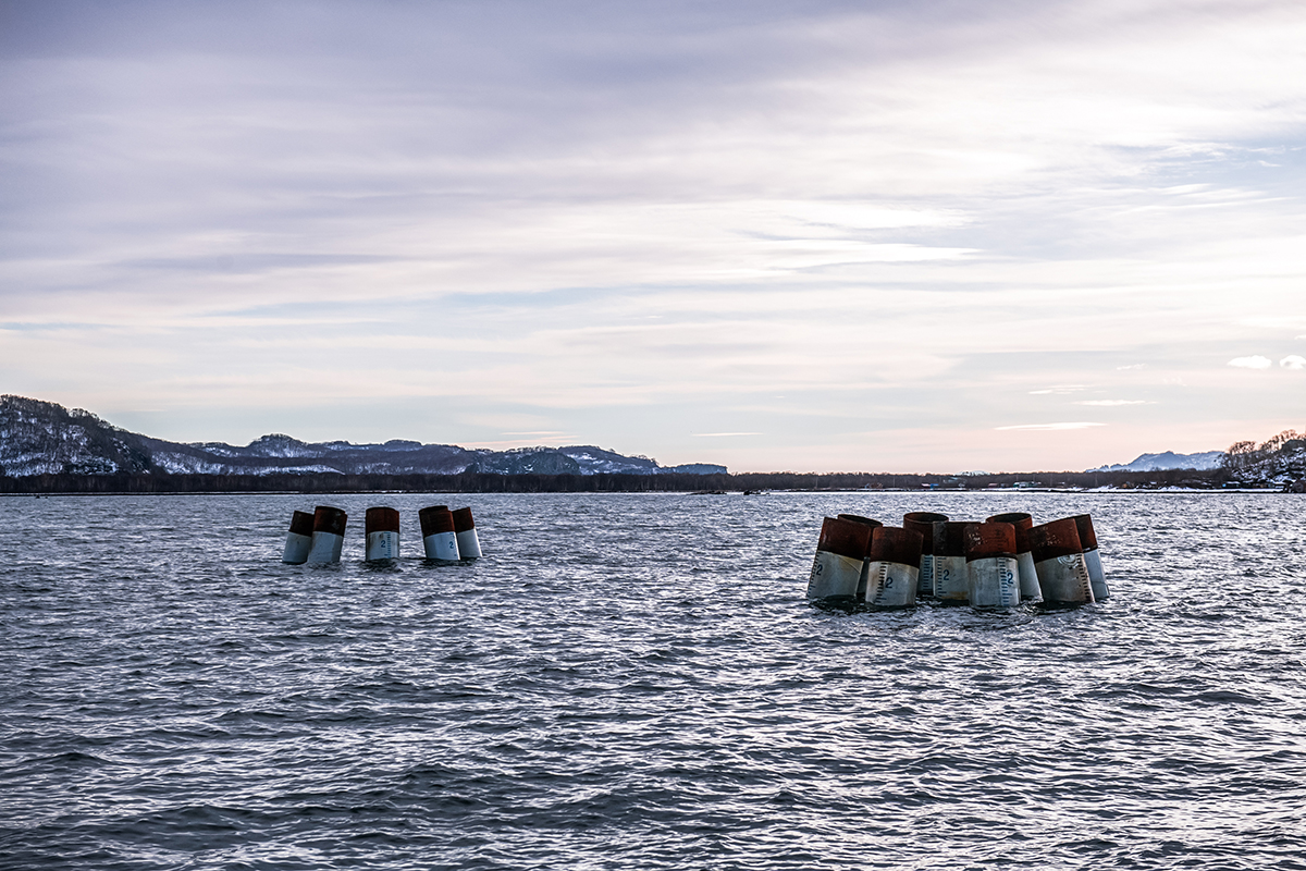 Тюменская компания строит ключевой газовый комплекс на Камчатке