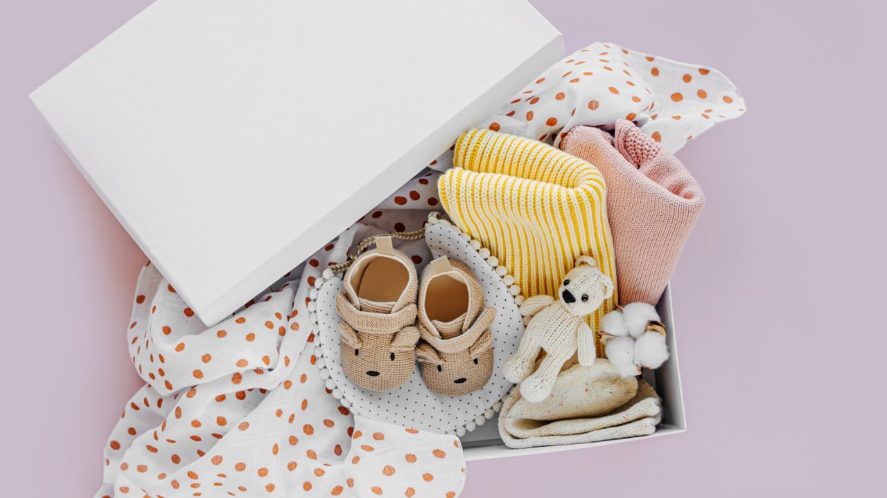 Более 2500 семей оформили «Подарок новорожденному» от губернатора