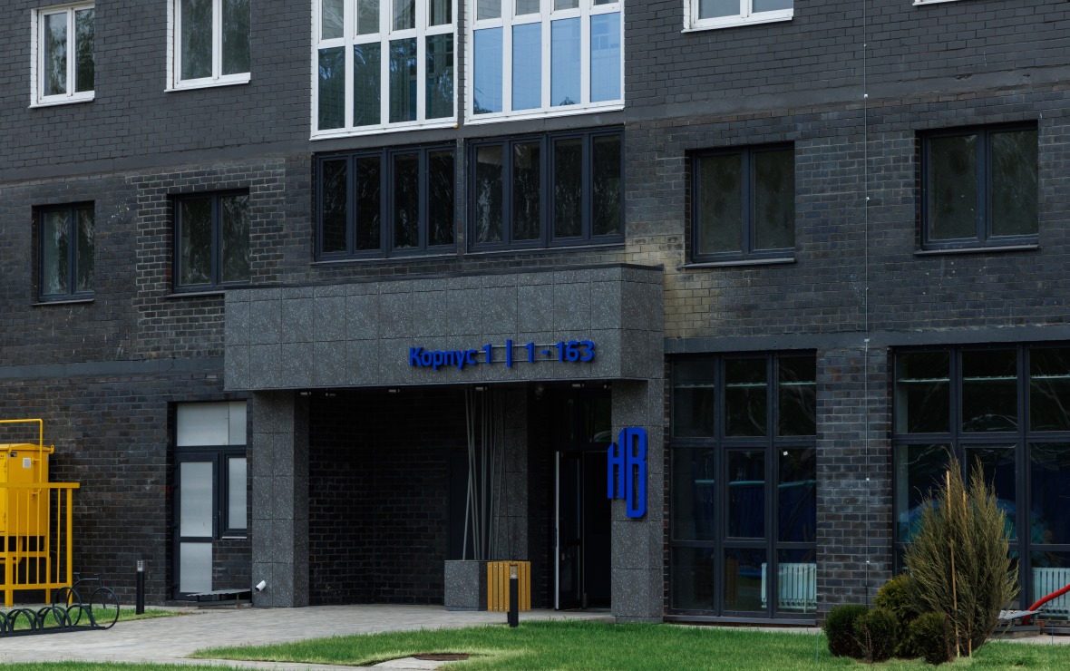 Фото: пресс-служба ГК «ОДСК»