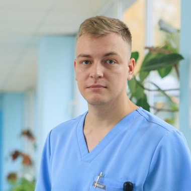 Сергей Белоконь
врач-радиотерапевт НИИ – НОКОД