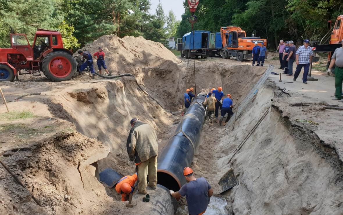 Фото: пресс-служба «РВК-Воронеж»