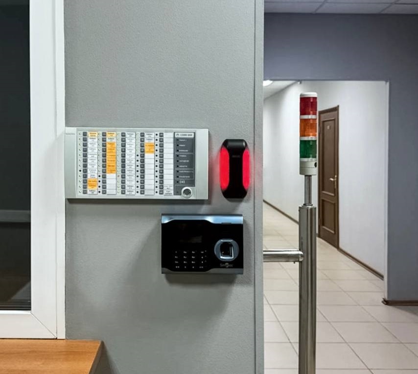 Фото: ООО «Модус Трейд»