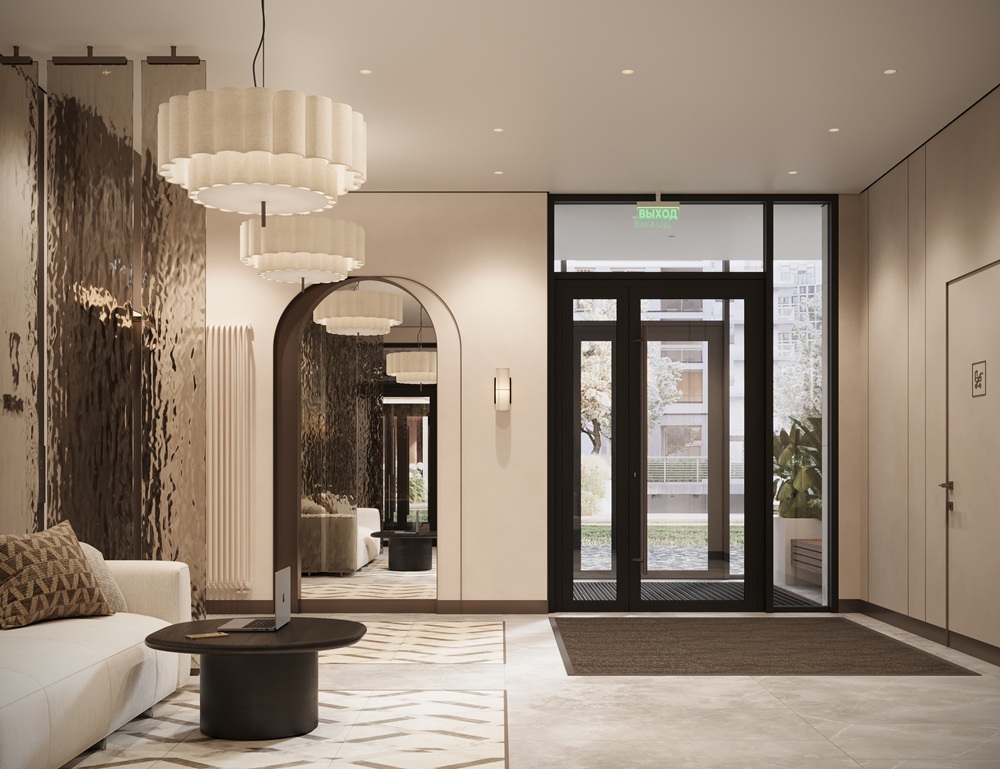 Почему паркинг стал стандартом жилья премиум-класса в Нижнем Новгороде