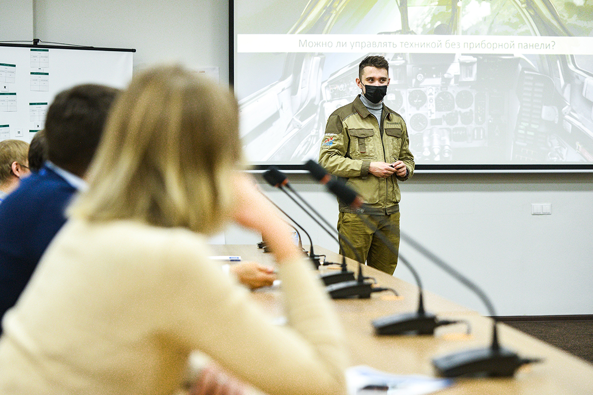 РЦК создал областную площадку для развития национального проекта