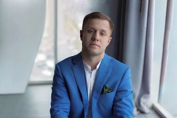 Александр Буравцов, inno clouds