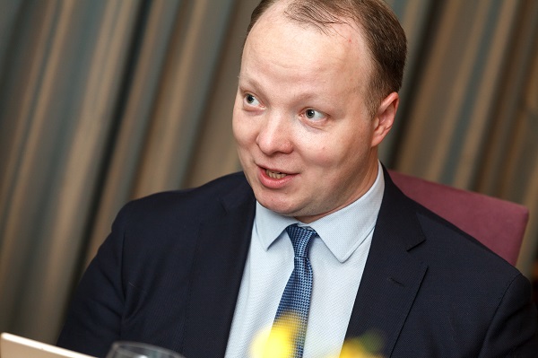 Кирилл Керценбаум (Group-IB)