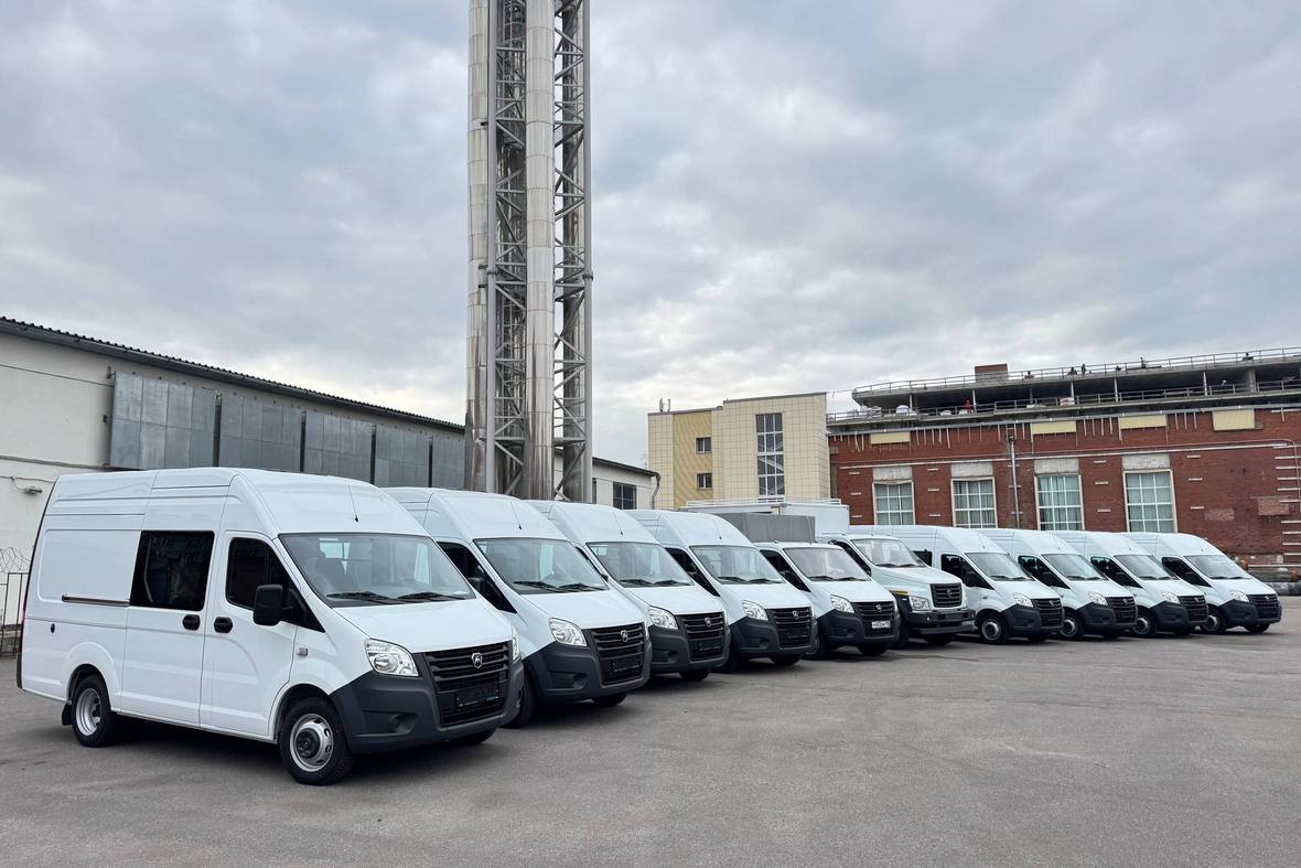 Фото: «Петербургтеплоэнерго» 