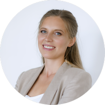 Александра Бордунос, ВШМ СПбГУ