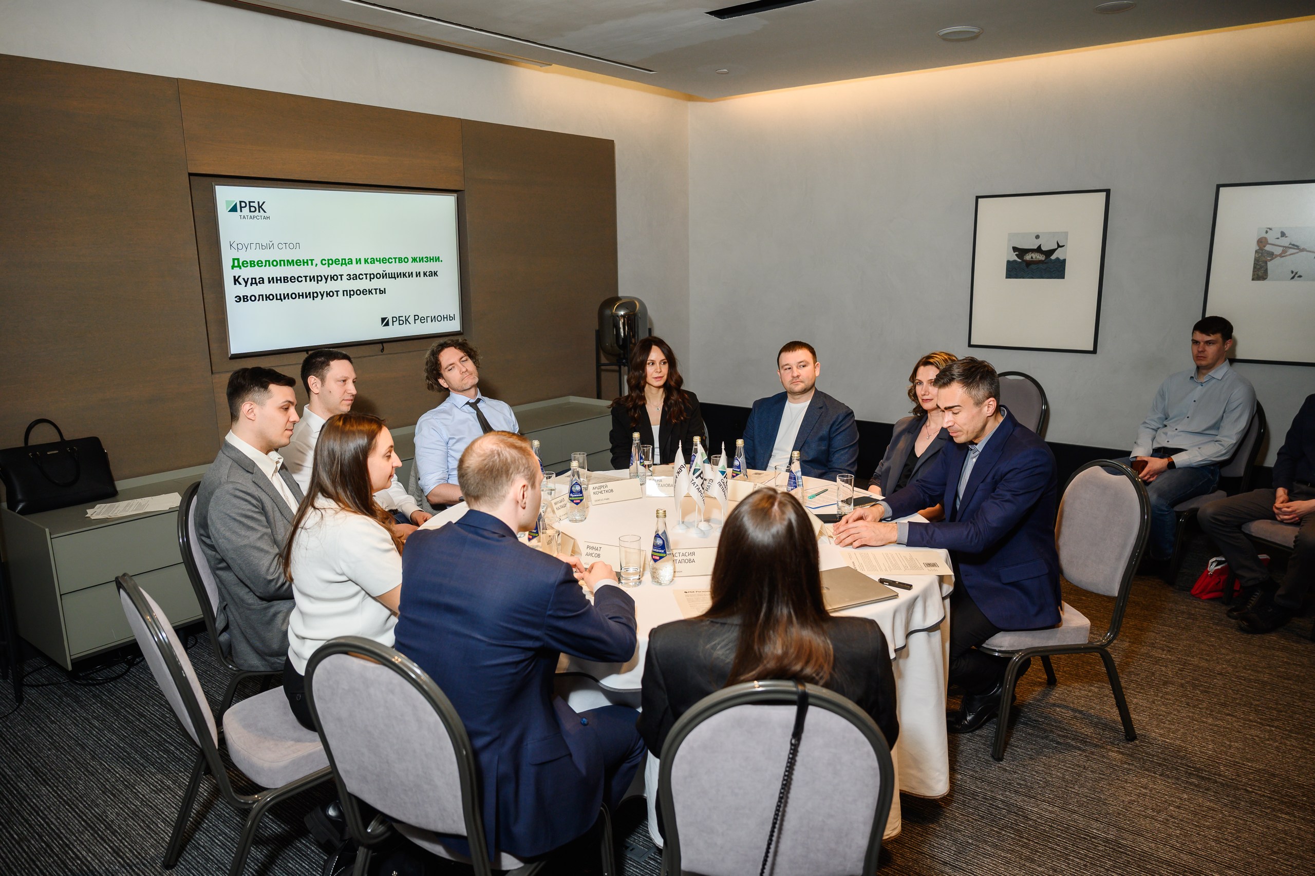 Ни шагу назад: как девелоперы сохраняют оптимизм в новых реалиях