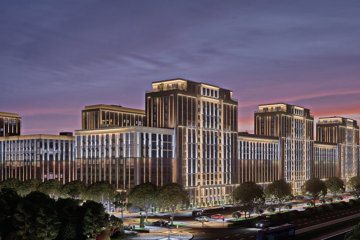 фото: ГК «НВМ»