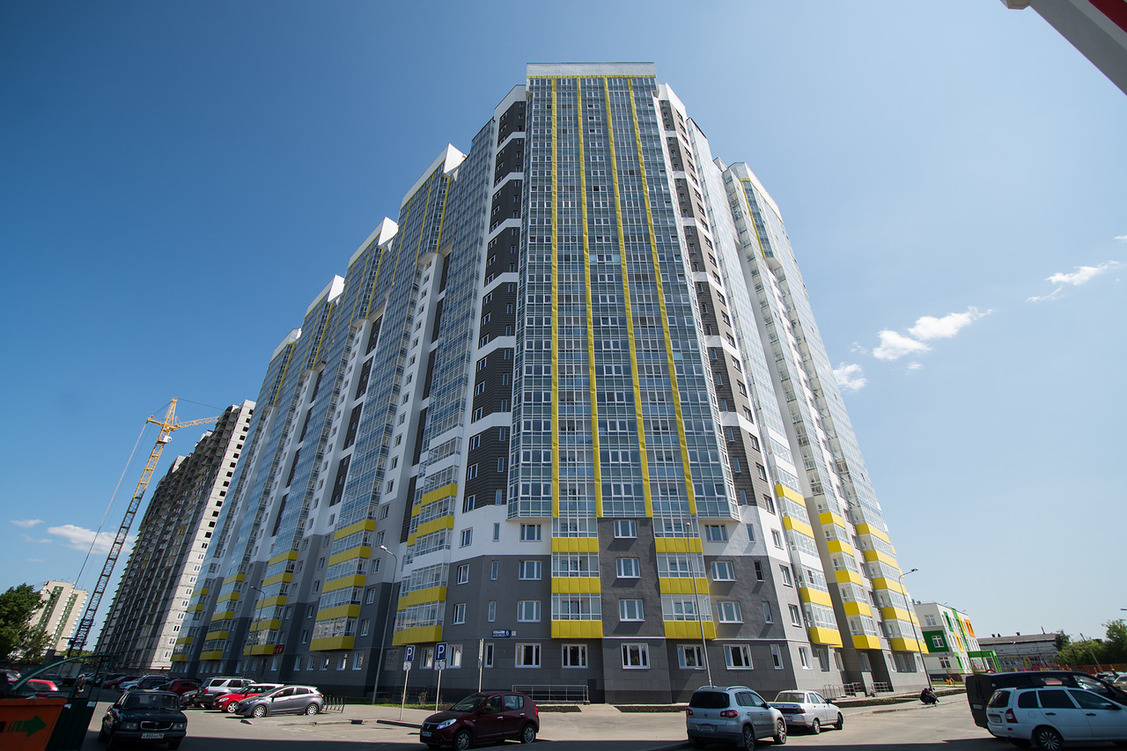 Лучше некуда: застройщики Екатеринбурга роняют цены на жилье