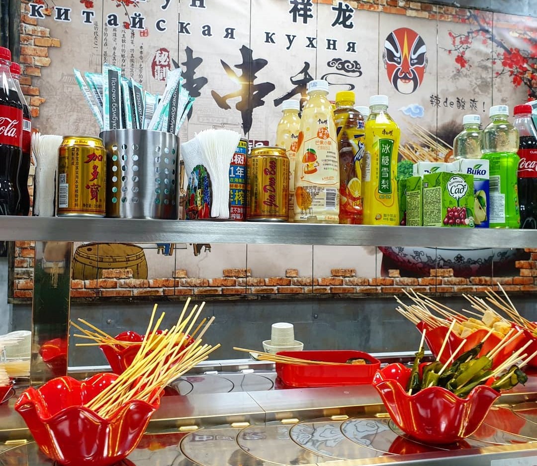 Фото автора материала