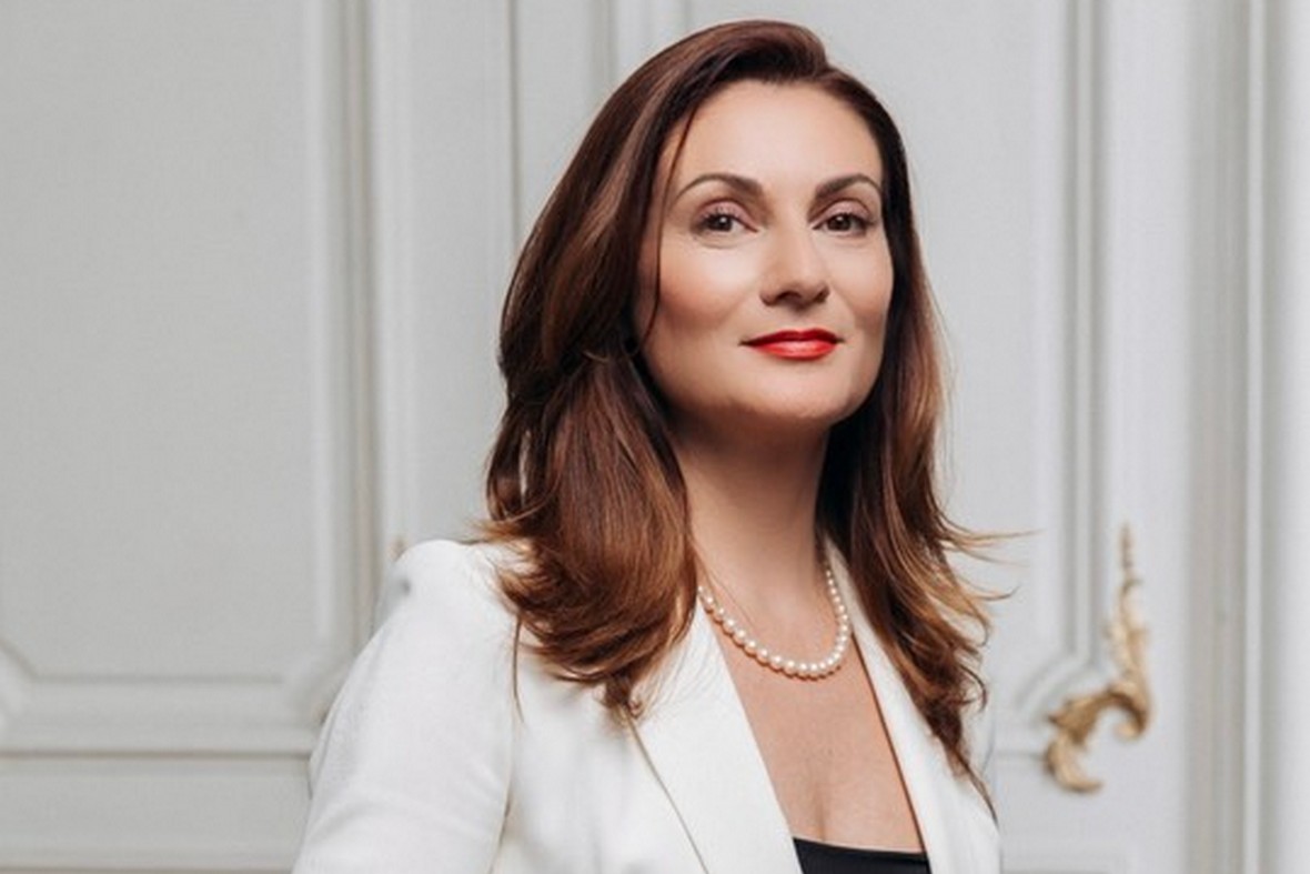 Ирина Бакшеева, ACADEMIA boutique hotels