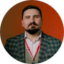 Константин Гореликов, Этажи