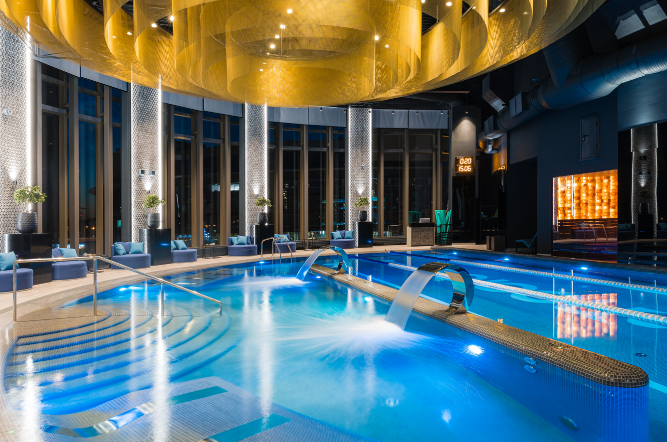 Дом на высоте: как живут резиденты «Башни Исеть» и зачем сюда переезжают