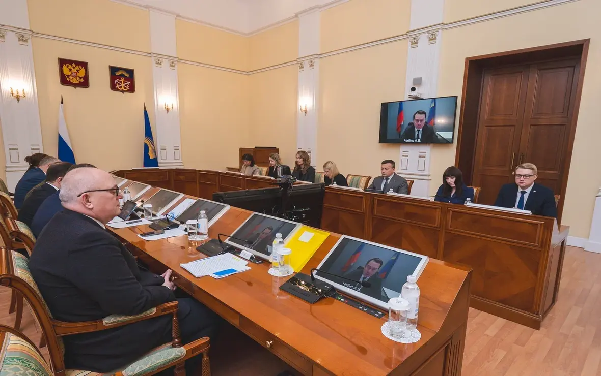 В Мурманской области расширяют налоговые льготы для представителей МСП