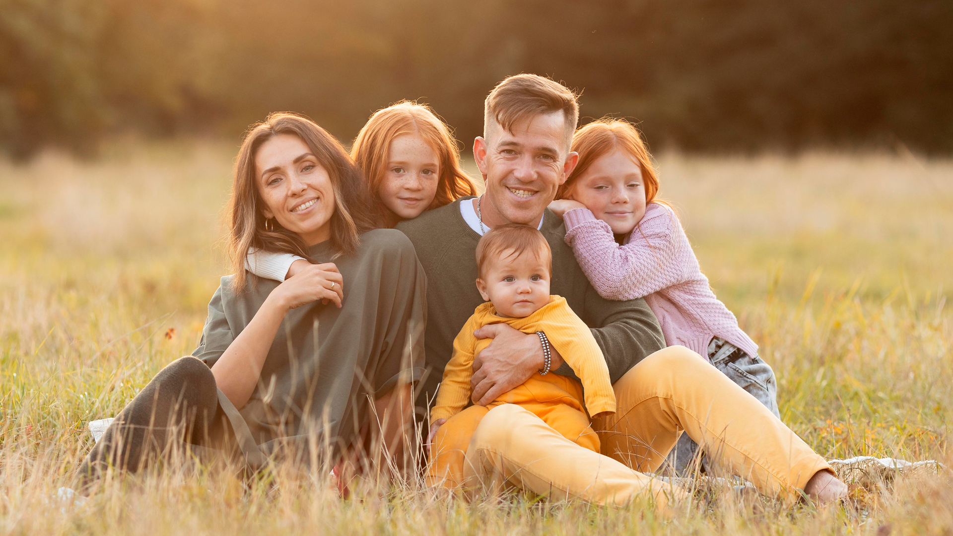 Нижегородская область стала лучшим регионом России для многодетных семей