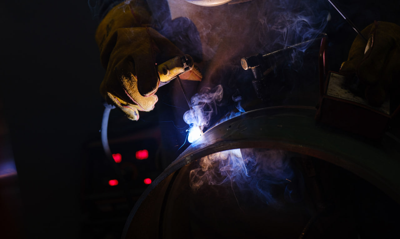 «Транснефть – Прикамье» повысило надежность инфраструктуры в 3 регионах