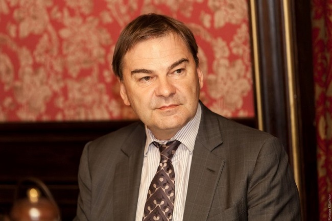 Дмитрий Журкин, директор по импорту компании «Ладога»
