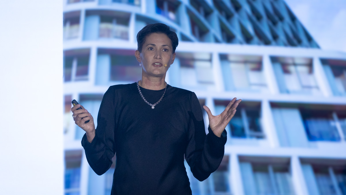 Рядом с «Екатеринбург Ареной» построят жилую экосистему бизнес-класса