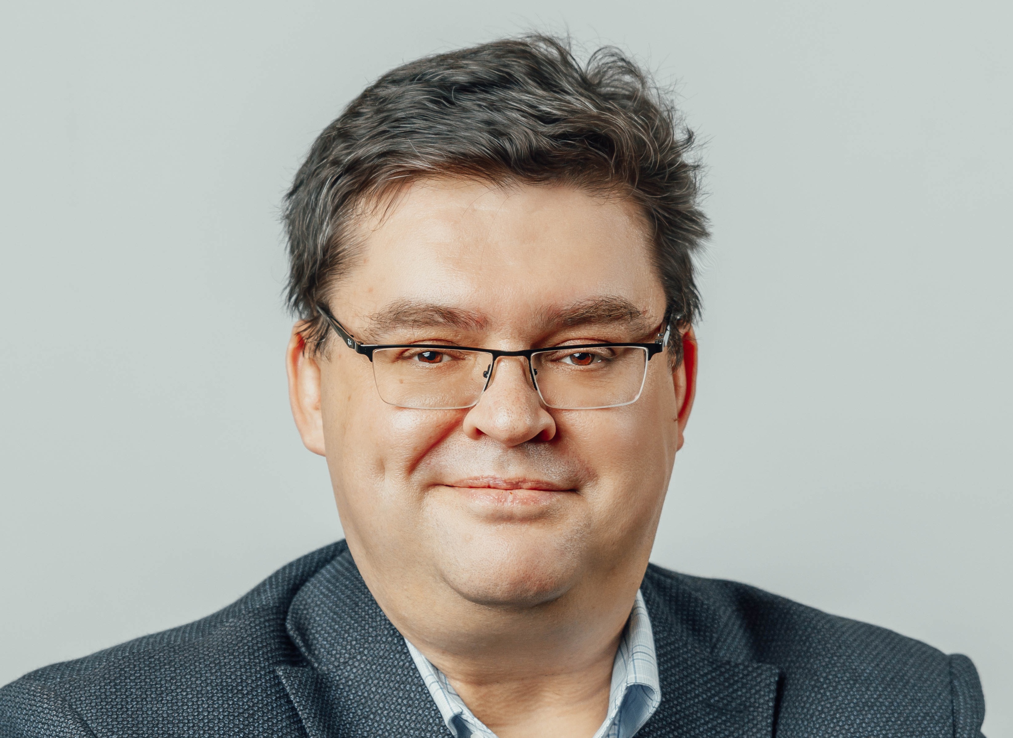 Михаил Жуков, CEO HeadHunter: «Удаленный формат работы оправдал себя»