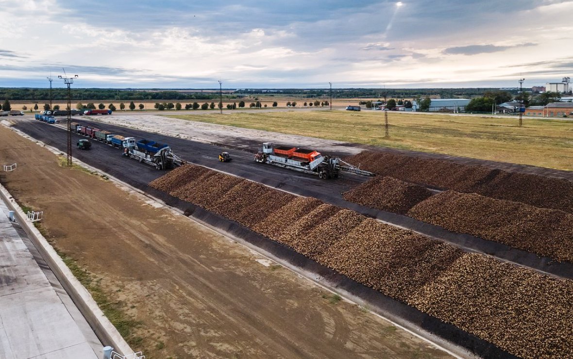 Фото: пресс-служба ГК «Продимекс»