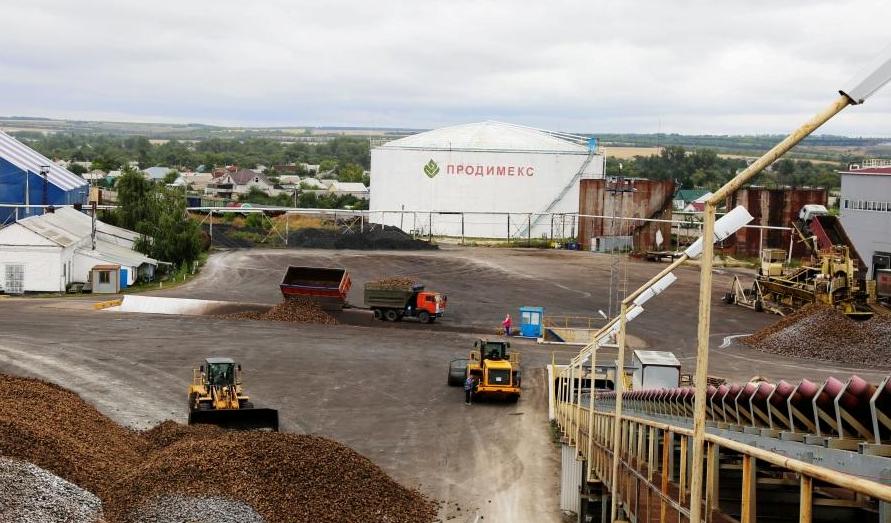 «Продимекс» стал крупнейшим экспортером сахара из России