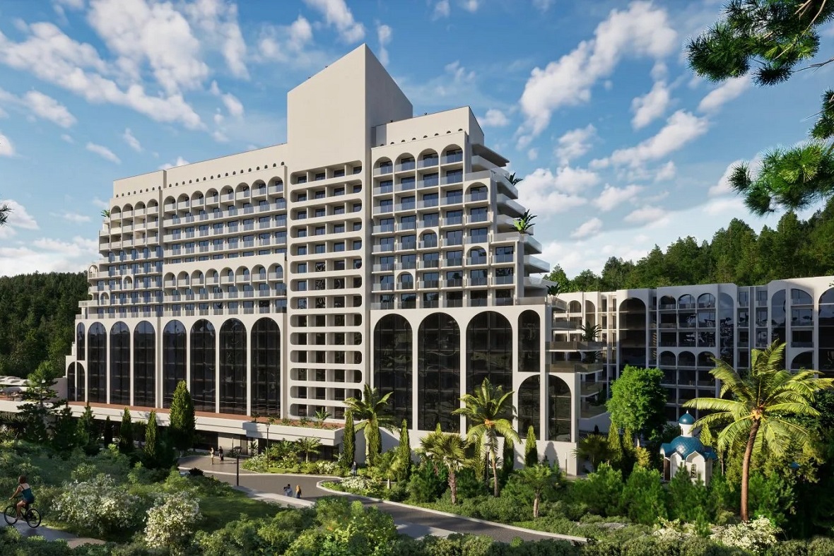 фото: АО «СЗ «Санаторий «Белые Ночи»