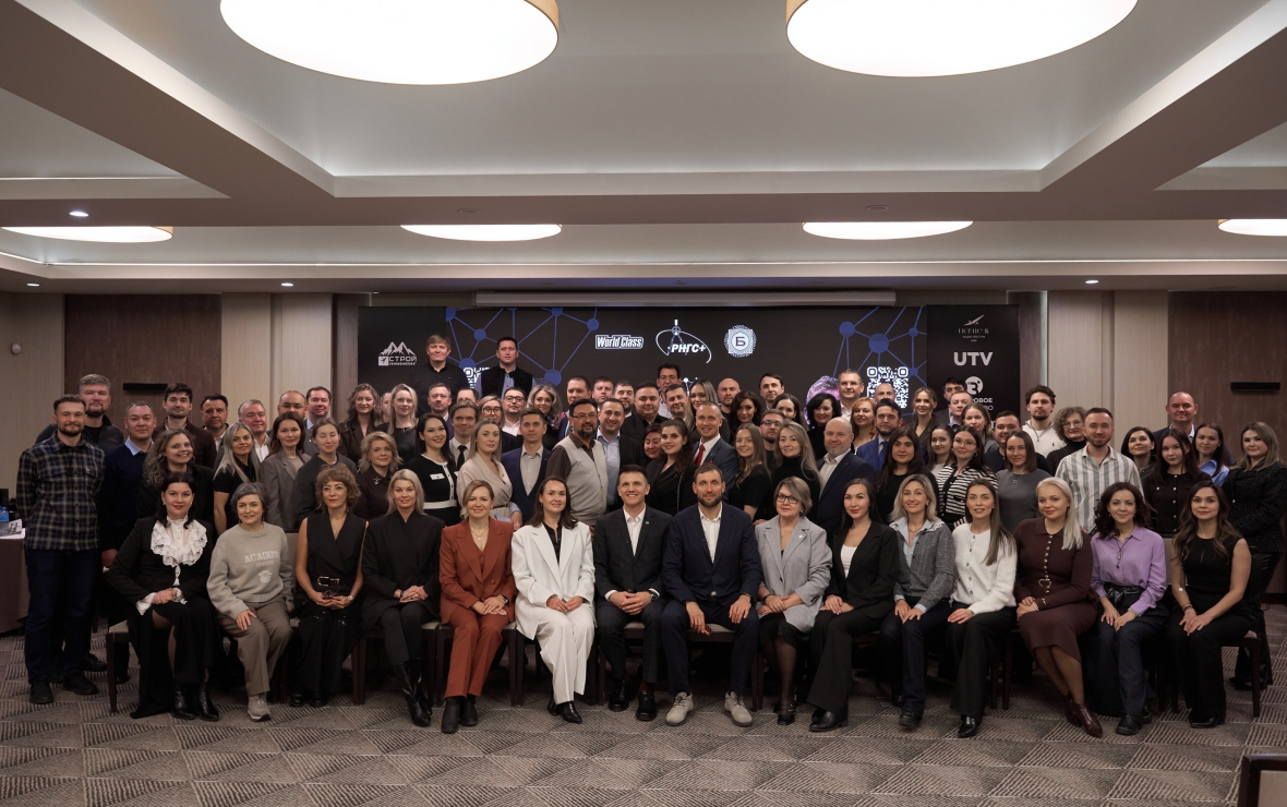 От личной трансформации — к большим победам