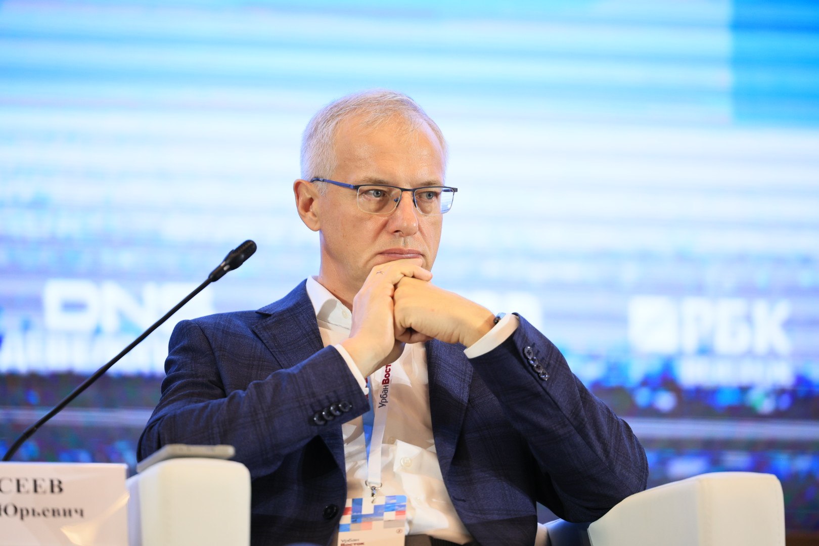Дмитрий Алексеев: новый транспорт должен «сшить» Большой Владивосток