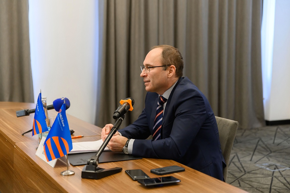 Надежность – философия отношений: НБД-Банк подвел итоги 2025 года