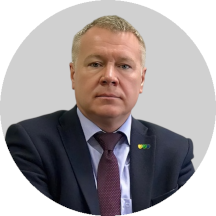 Игорь Паршин, «СДМ Химия»