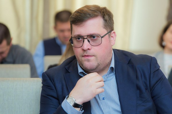 Алексей Никитин, Ассоциация «НОТЕХ»