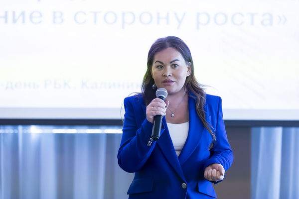 Мария Дробова, «Абсолют Банк»