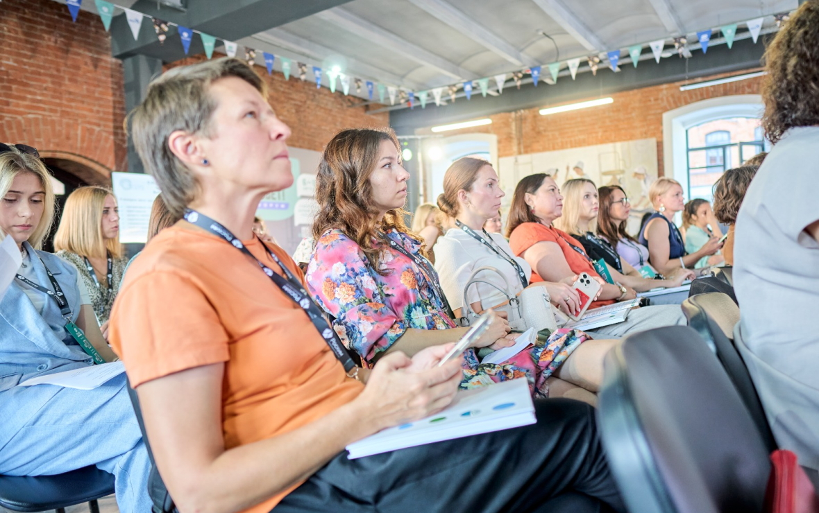 Первый всероссийский форум по промышленному туризму прошел в Стерлитамаке