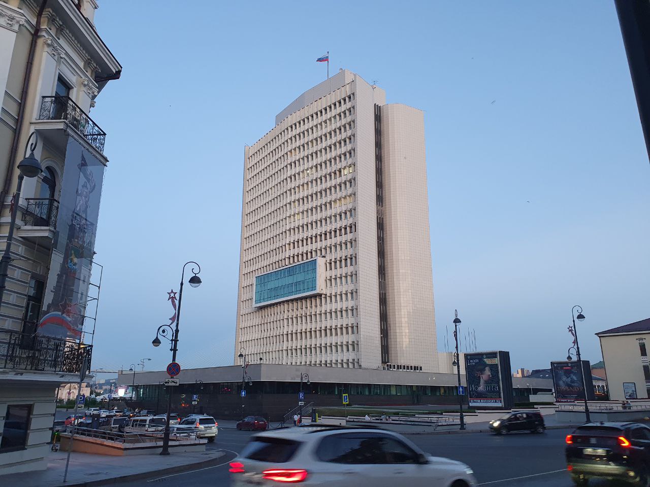 Более ₽36,7 млрд потратили в Приморье на социальную поддержку в 2025 году