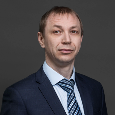 Андрей Чечерин
Заместитель Губернатора Нижегородской области