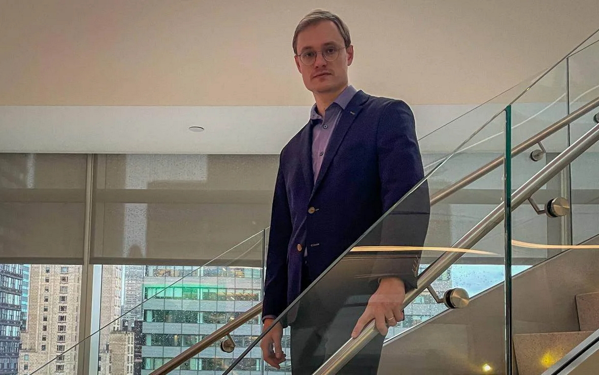 Михаил Кобаненко: «Сильный финаналитик за цифрами видит бизнес-процессы»