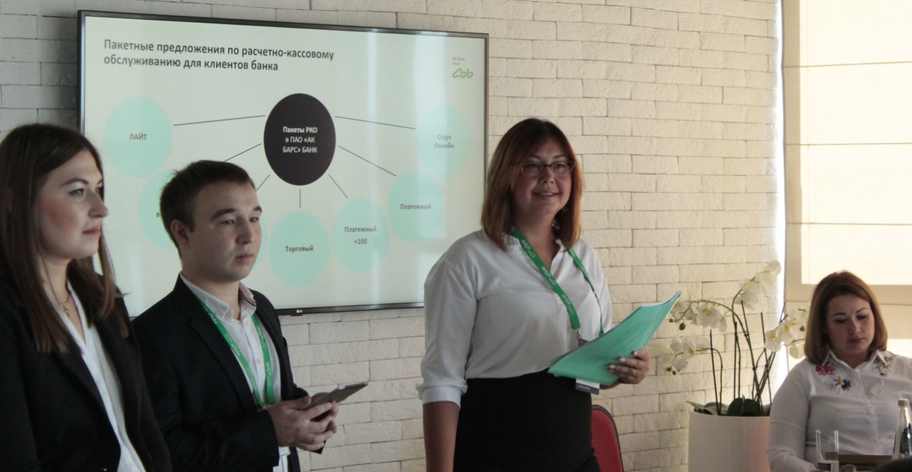 Подружиться с деньгами: бизнес Татарстана учат партнерству с банками