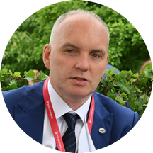 Алексей Зырянов, КЭПиСП
