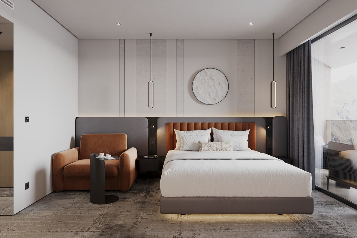 фото: ООО «Праймелл Хотел Групп»