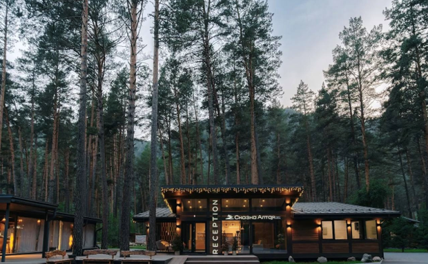 Алтай меняет формат отдыха: что стоит за ставкой на всесезонность