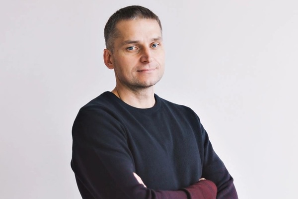 Денис Москвин, директор компании «Карельский профиль» (фото: «Карельский профиль»)