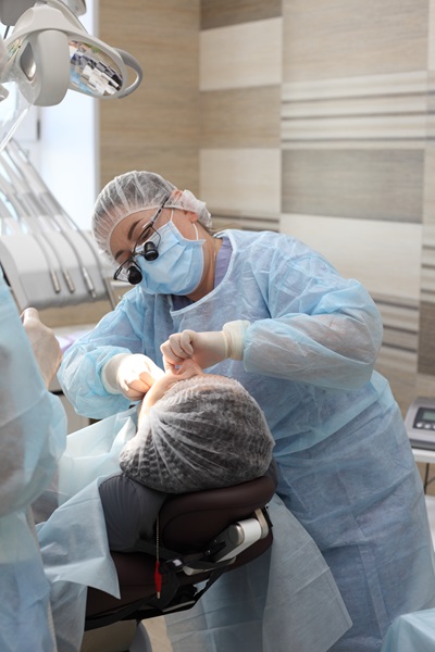 Как костная пластика изменила современную стоматологию