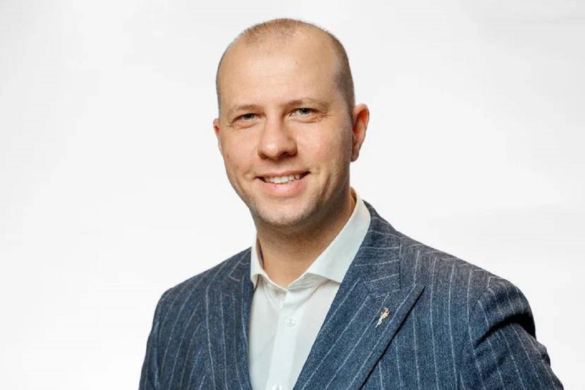 Фото: из личного архива С. Рыжова