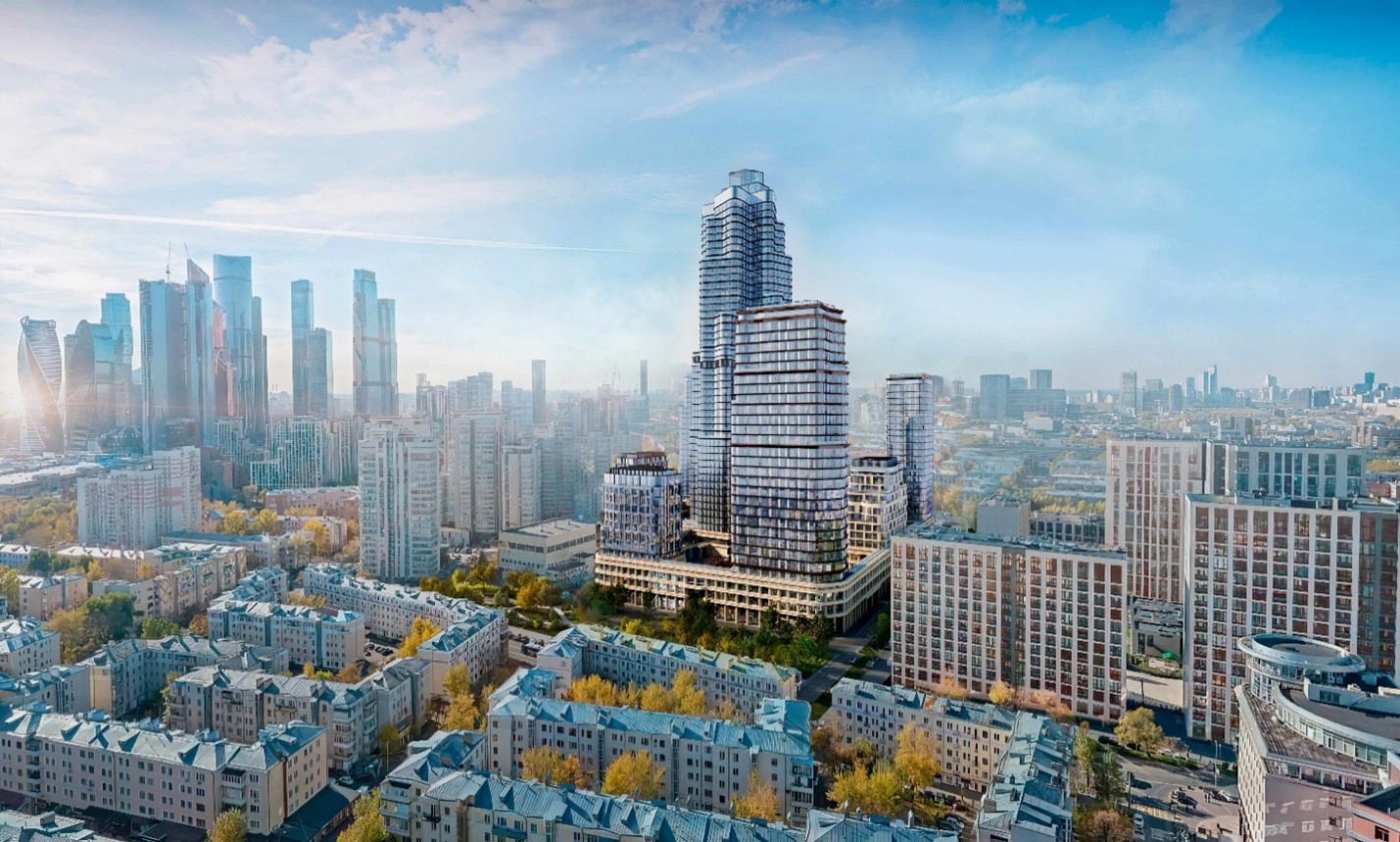 На что ориентироваться при выборе района для инвестиций и жизни 