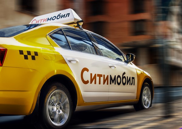 Mail.ru Group и Сбер организуют бесплатное такси для врачей