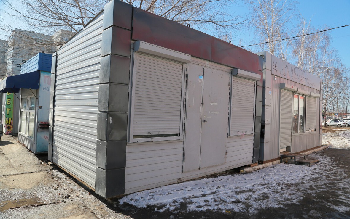 Фото: пресс-центр Администрации города Омска